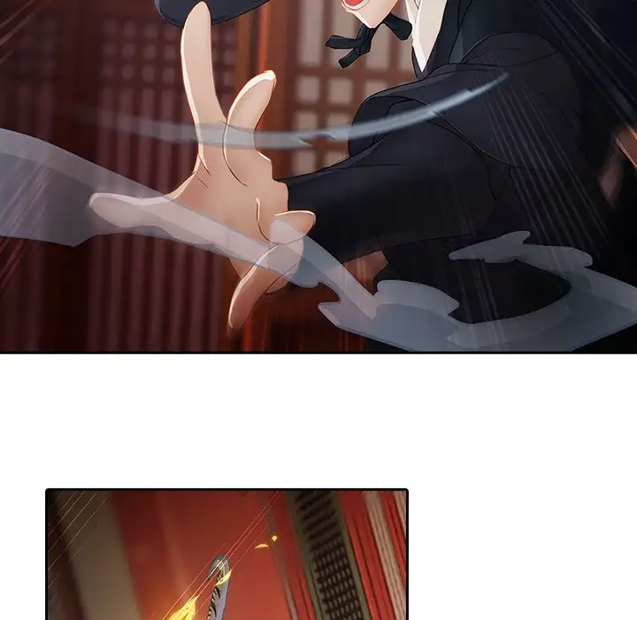 Butterfly Dream - Chapter 1 [photo 131] - MangaPorn