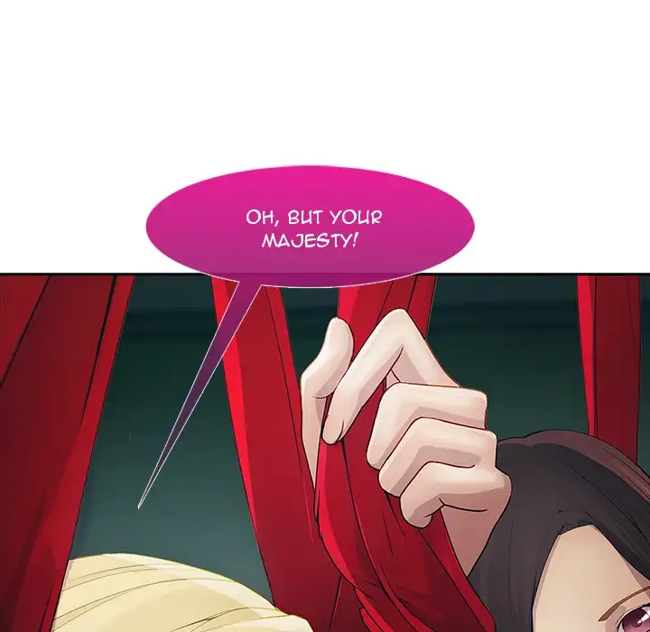 Butterfly Dream - Chapter 1 [photo 15] - MangaPorn