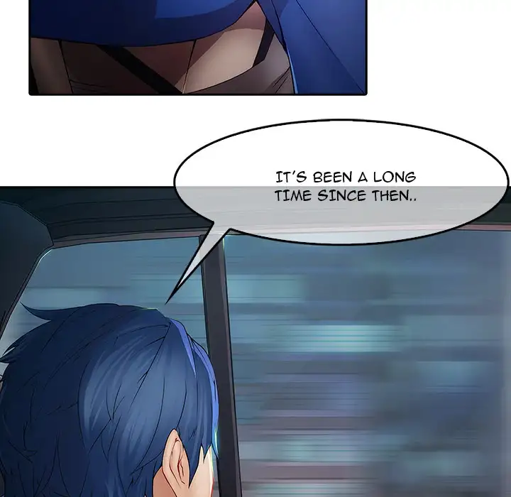 Butterfly Dream - Chapter 1 [photo 156] - MangaPorn