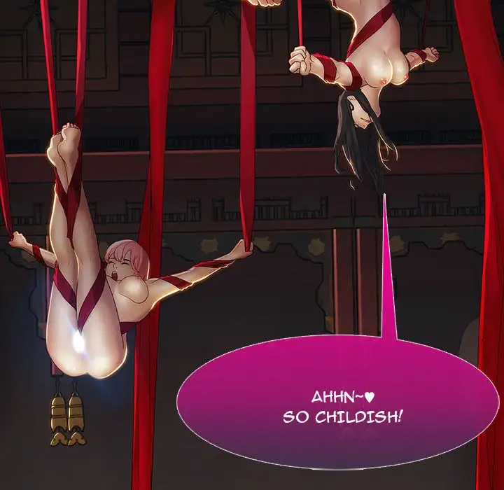 Butterfly Dream - Chapter 1 [photo 20] - MangaPorn