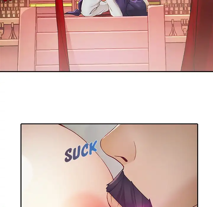 Butterfly Dream - Chapter 1 [photo 22] - MangaPorn