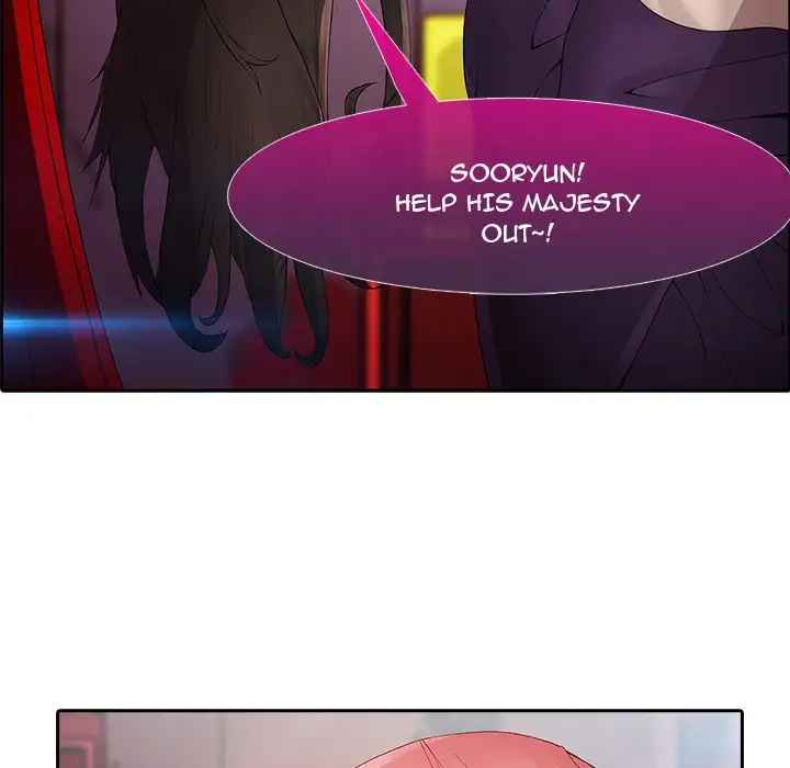 Butterfly Dream - Chapter 1 [photo 26] - MangaPorn