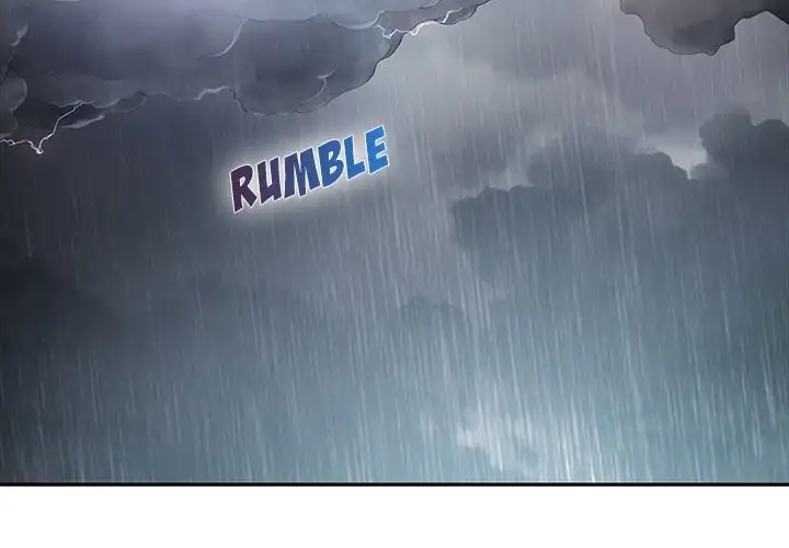 Butterfly Dream - Chapter 1 [photo 3] - MangaPorn