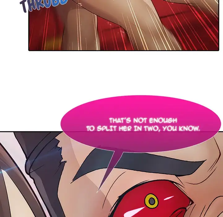 Butterfly Dream - Chapter 1 [photo 46] - MangaPorn