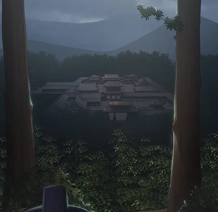 Butterfly Dream - Chapter 1 [photo 56] - MangaPorn