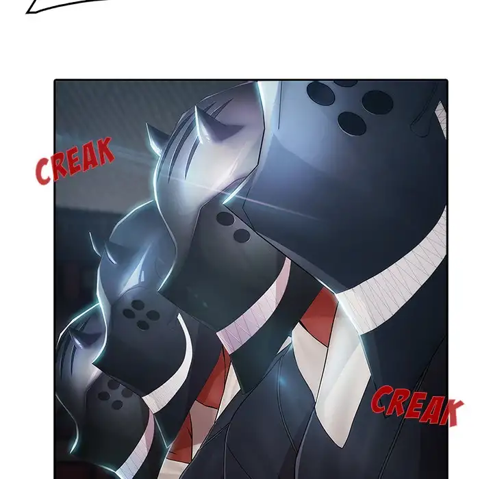 Butterfly Dream - Chapter 1 [photo 82] - MangaPorn