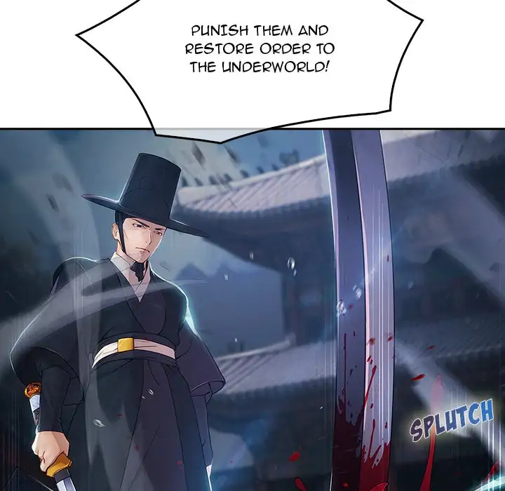 Butterfly Dream - Chapter 1 [photo 86] - MangaPorn