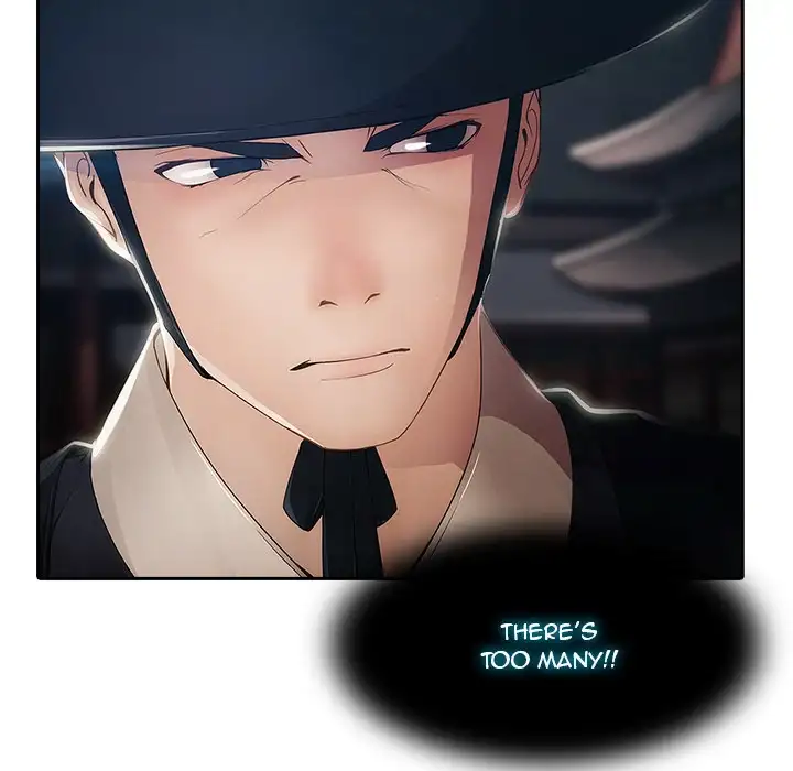 Butterfly Dream - Chapter 1 [photo 88] - MangaPorn