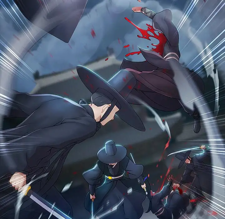 Butterfly Dream - Chapter 1 [photo 90] - MangaPorn