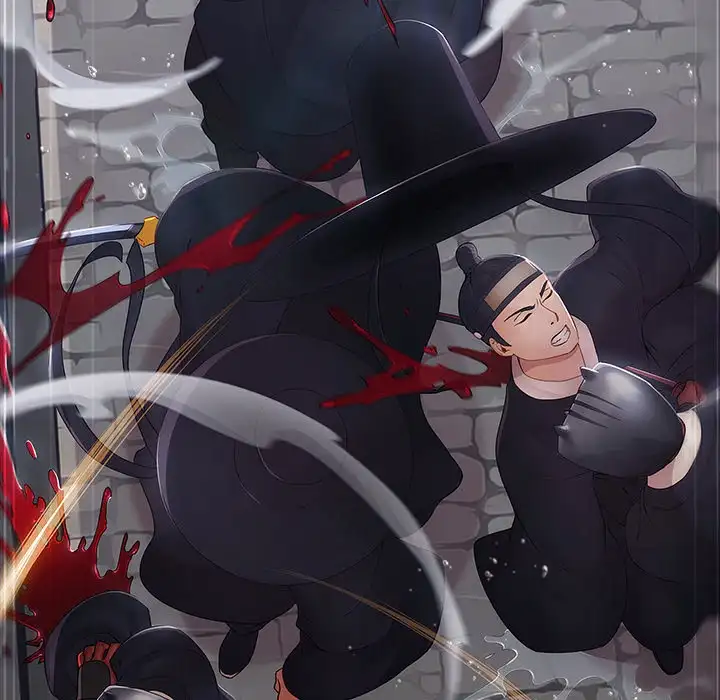 Butterfly Dream - Chapter 1 [photo 94] - MangaPorn