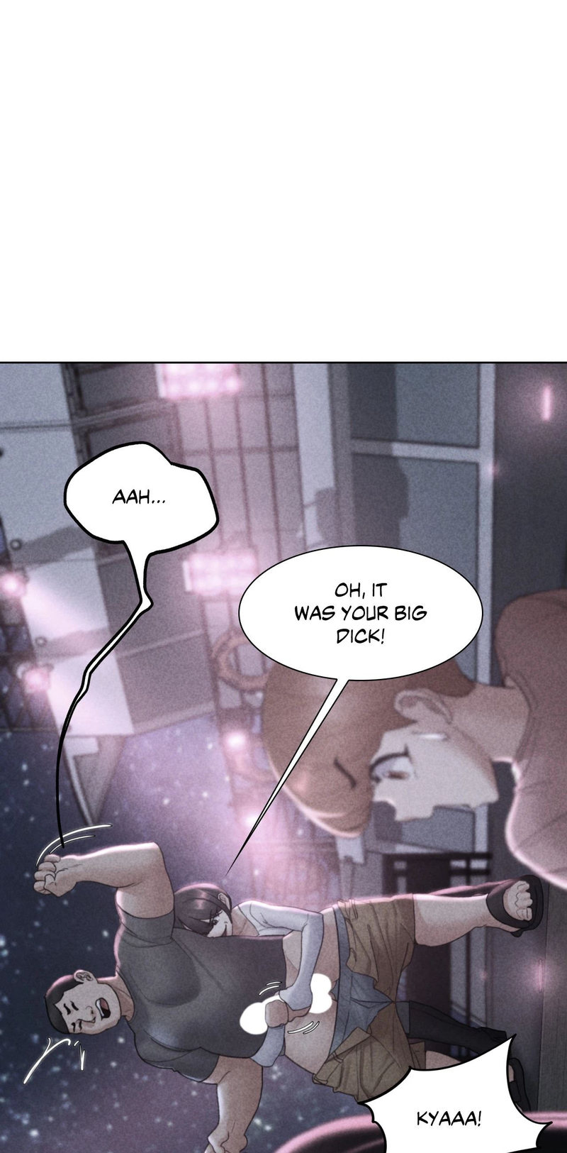 Seniors of Class 5 - Chapter 18 [photo 3] - MangaPorn