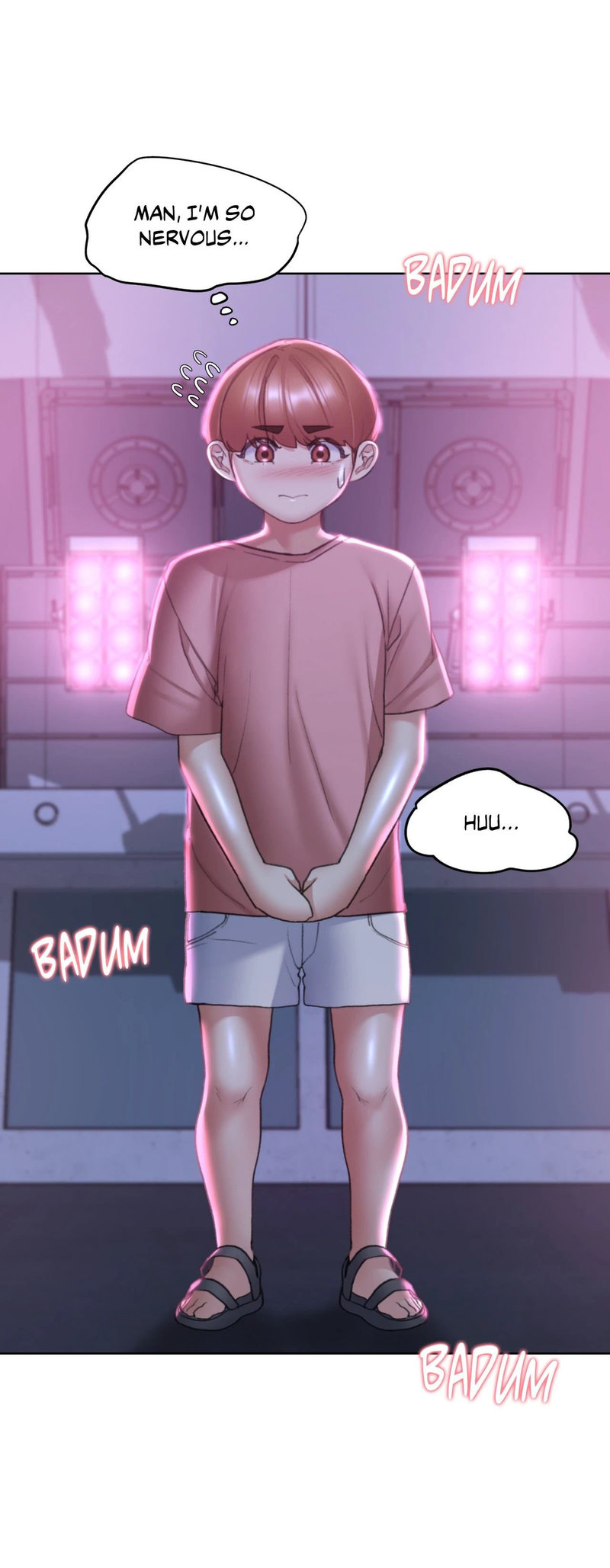 Seniors of Class 5 - Chapter 18 [photo 29] - MangaPorn