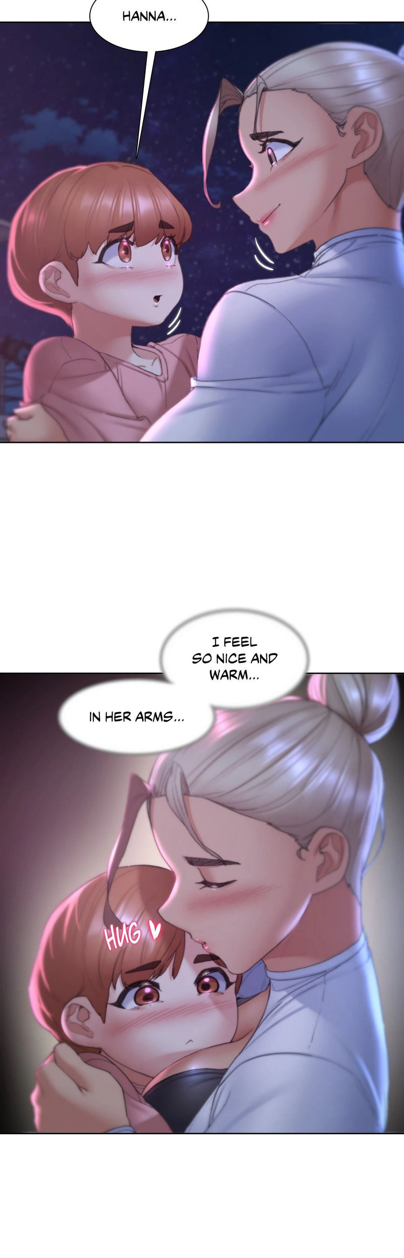 Seniors of Class 5 - Chapter 18 [photo 37] - MangaPorn