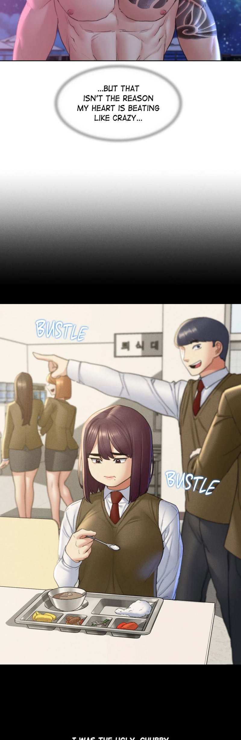 Seniors of Class 5 - Chapter 18 [photo 43] - MangaPorn