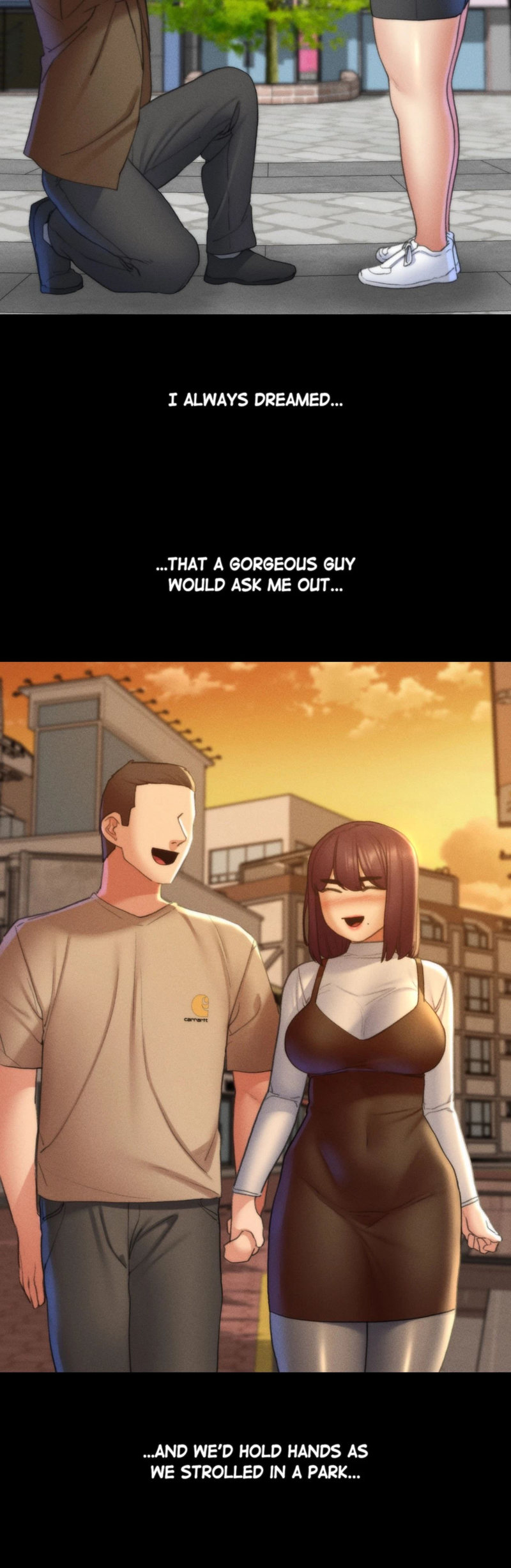 Seniors of Class 5 - Chapter 18 [photo 45] - MangaPorn