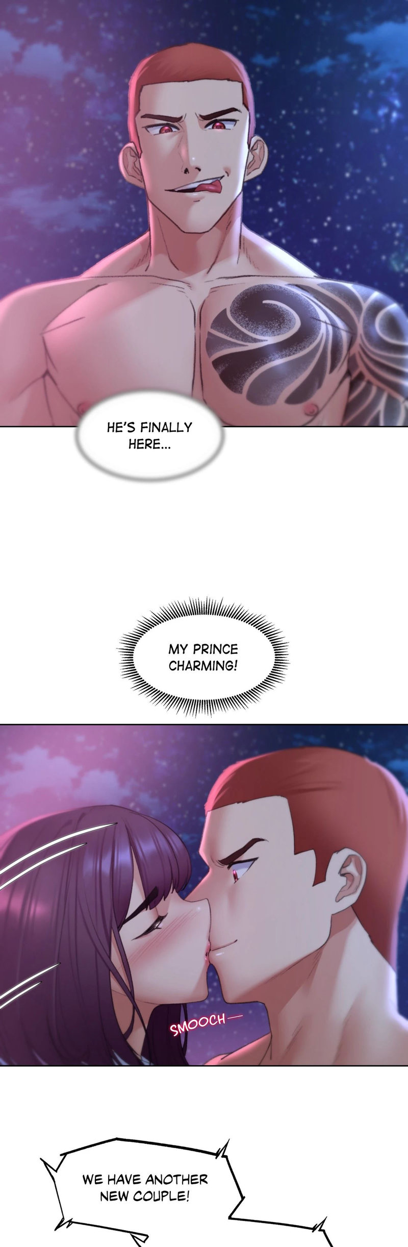 Seniors of Class 5 - Chapter 18 [photo 47] - MangaPorn