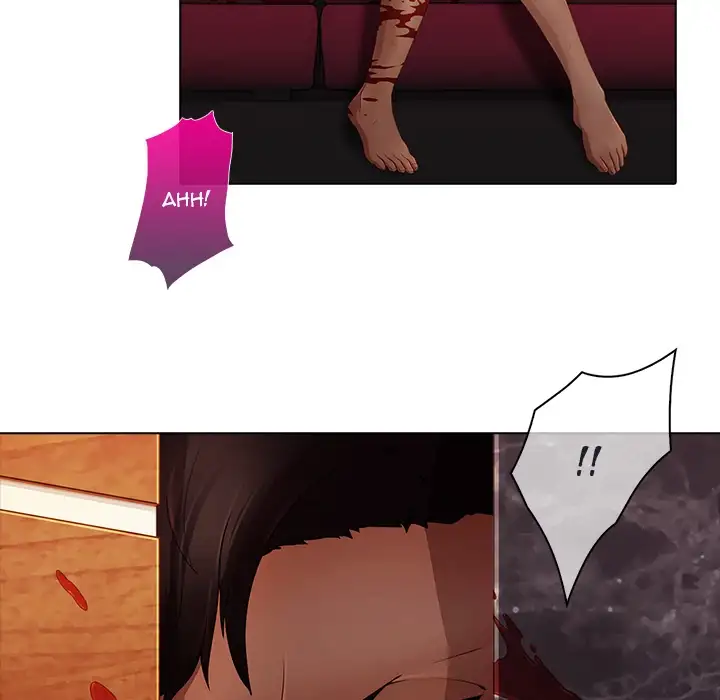 Butterfly Dream - Chapter 2 [photo 10] - MangaPorn