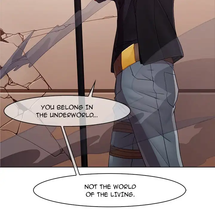 Butterfly Dream - Chapter 2 [photo 102] - MangaPorn