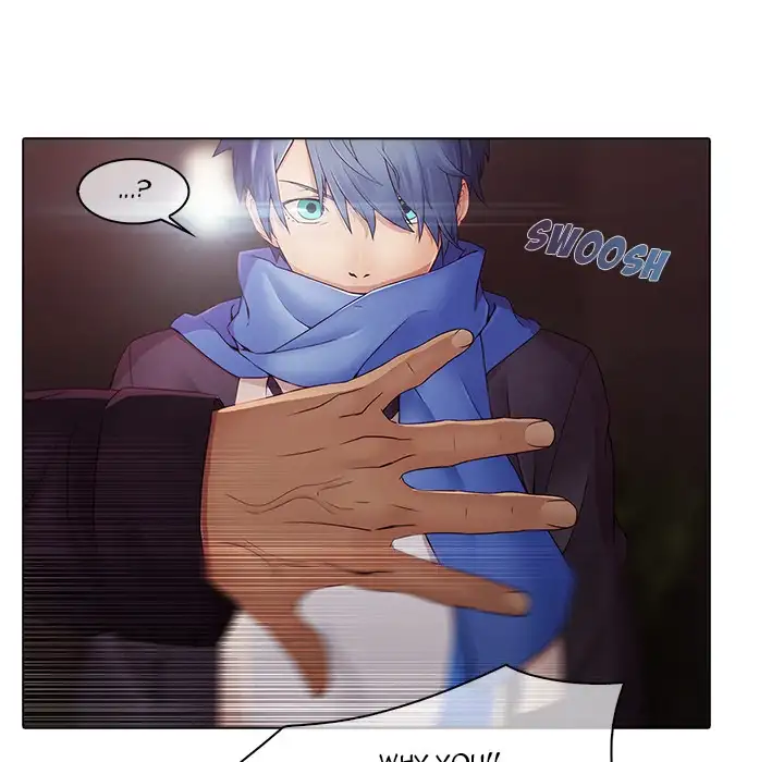 Butterfly Dream - Chapter 2 [photo 103] - MangaPorn