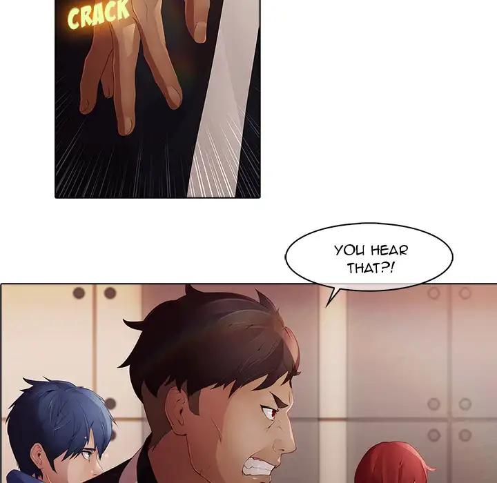 Butterfly Dream - Chapter 2 [photo 107] - MangaPorn