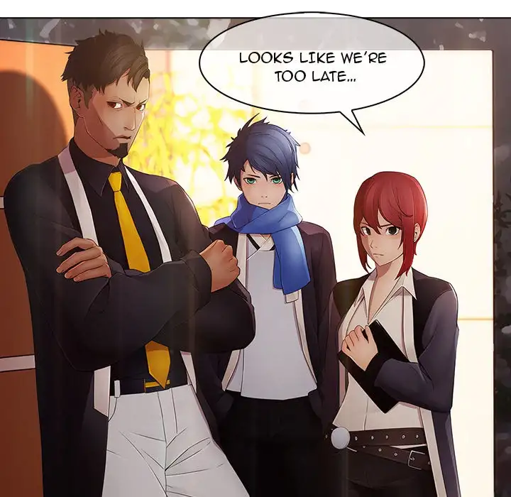 Butterfly Dream - Chapter 2 [photo 15] - MangaPorn