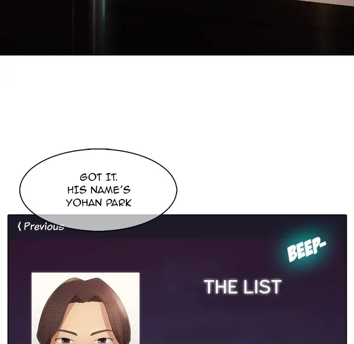 Butterfly Dream - Chapter 2 [photo 26] - MangaPorn