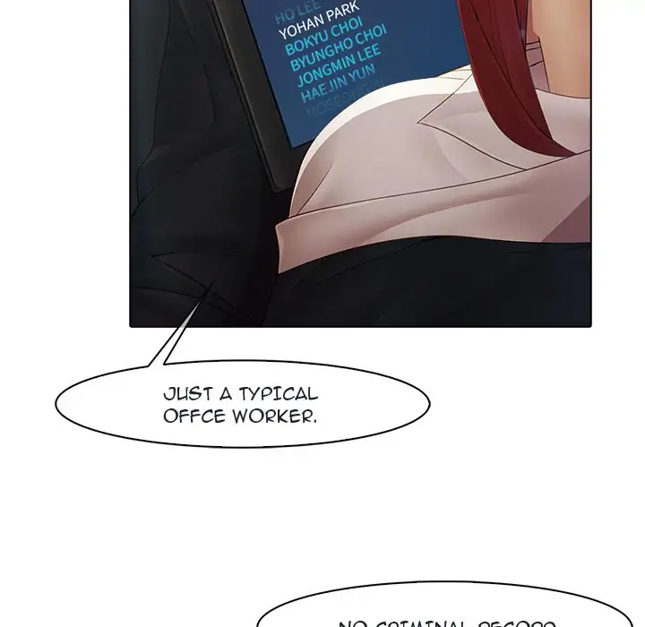 Butterfly Dream - Chapter 2 [photo 29] - MangaPorn