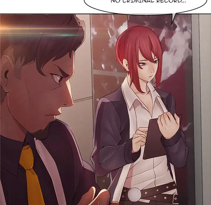 Butterfly Dream - Chapter 2 [photo 30] - MangaPorn