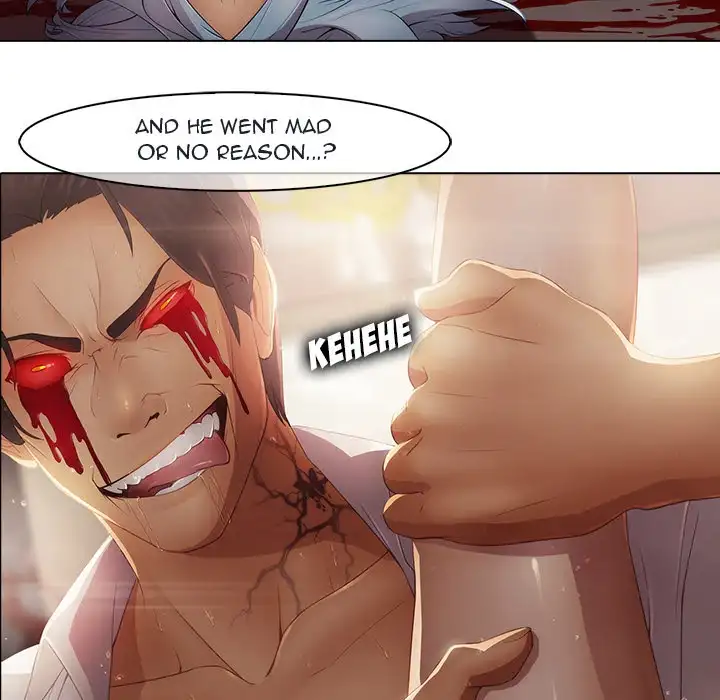 Butterfly Dream - Chapter 2 [photo 33] - MangaPorn