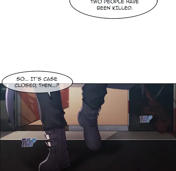 Butterfly Dream - Chapter 2 [photo 36] - MangaPorn