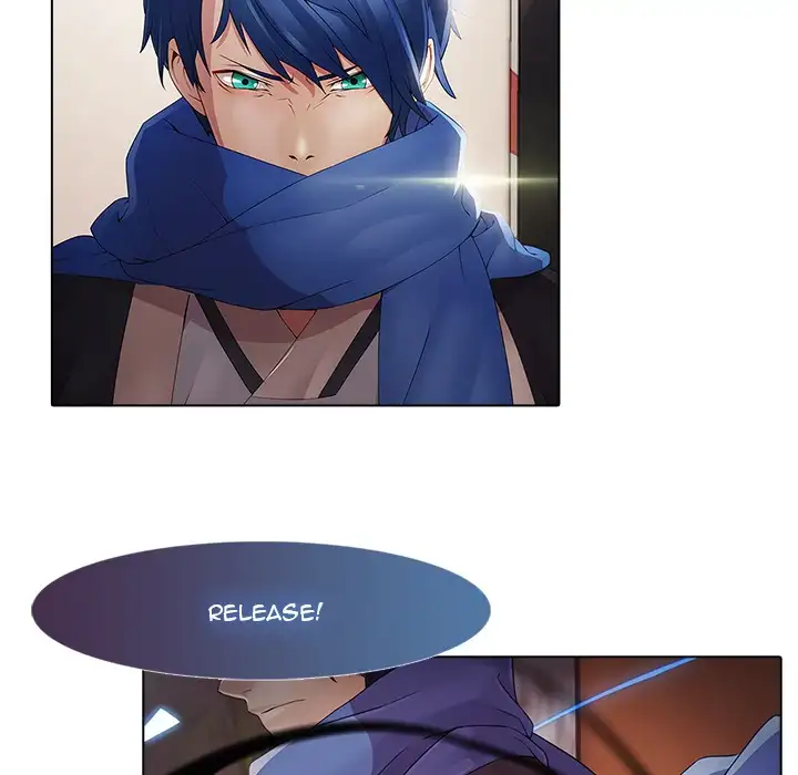 Butterfly Dream - Chapter 2 [photo 38] - MangaPorn