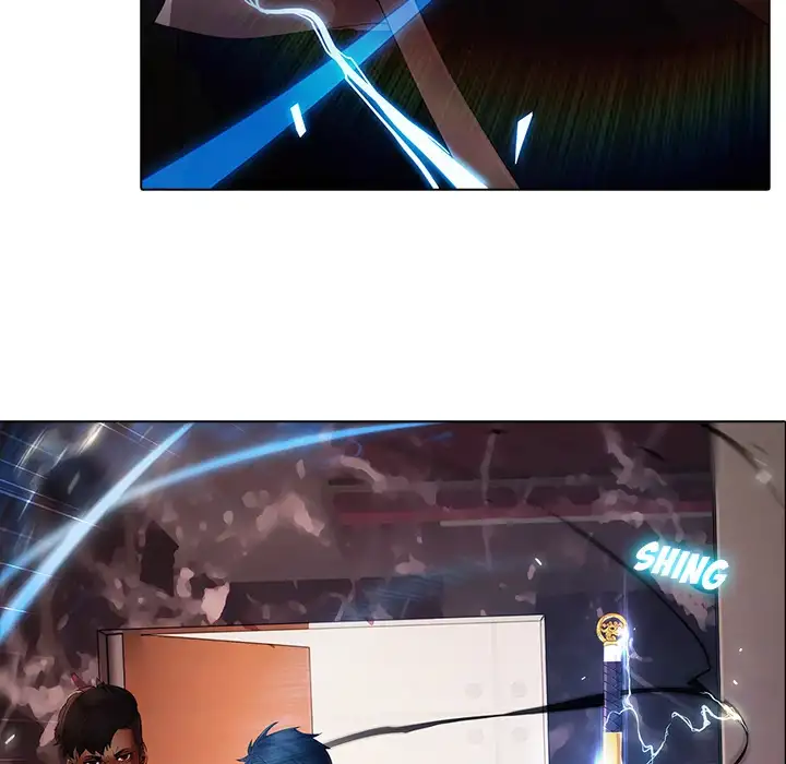 Butterfly Dream - Chapter 2 [photo 40] - MangaPorn