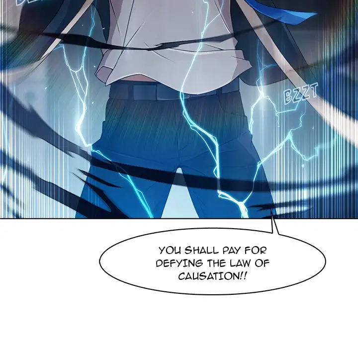 Butterfly Dream - Chapter 2 [photo 46] - MangaPorn