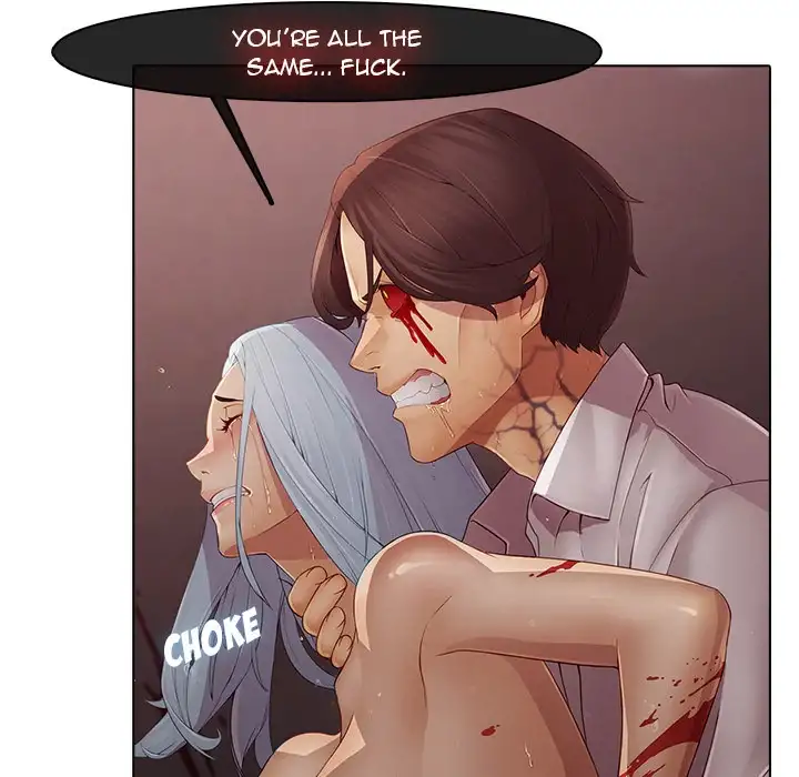 Butterfly Dream - Chapter 2 [photo 47] - MangaPorn