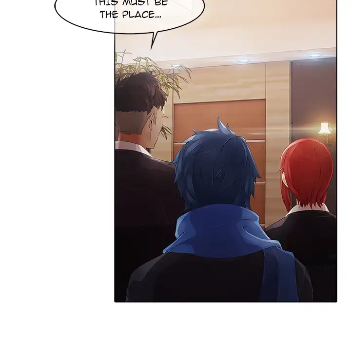 Butterfly Dream - Chapter 2 [photo 5] - MangaPorn