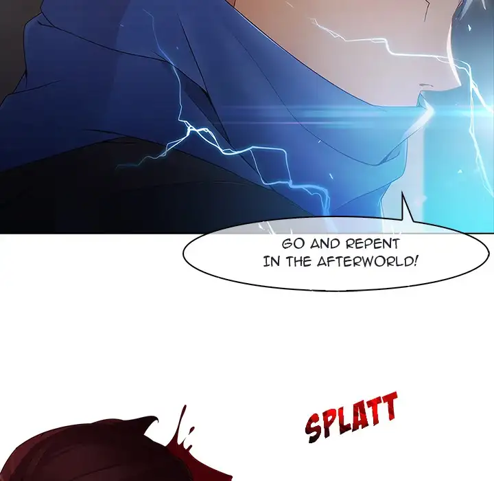 Butterfly Dream - Chapter 2 [photo 55] - MangaPorn