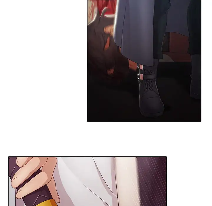 Butterfly Dream - Chapter 2 [photo 61] - MangaPorn