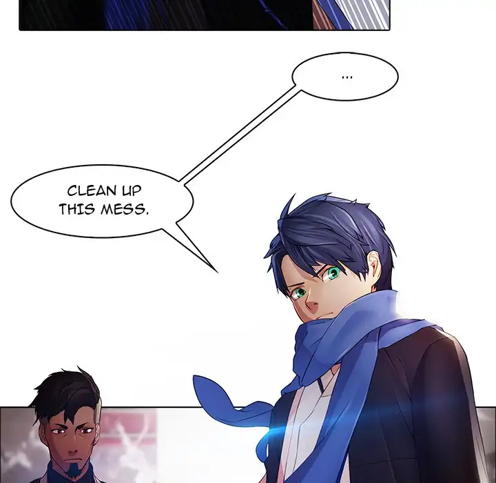 Butterfly Dream - Chapter 2 [photo 63] - MangaPorn