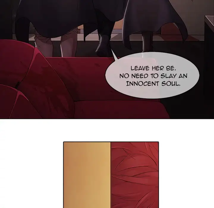 Butterfly Dream - Chapter 2 [photo 75] - MangaPorn