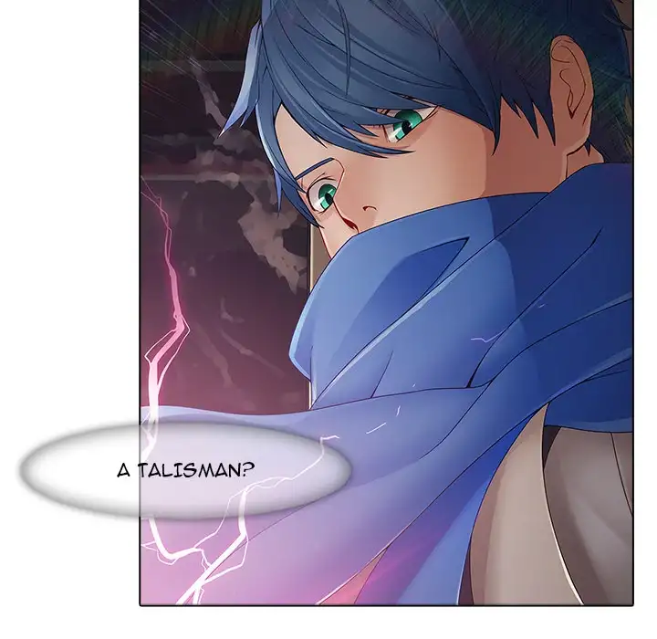 Butterfly Dream - Chapter 2 [photo 87] - MangaPorn