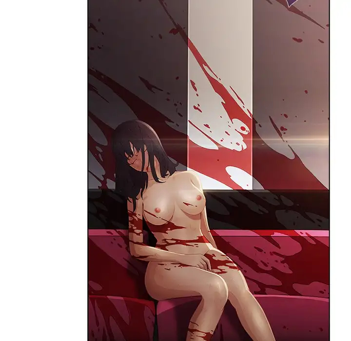 Butterfly Dream - Chapter 2 [photo 9] - MangaPorn