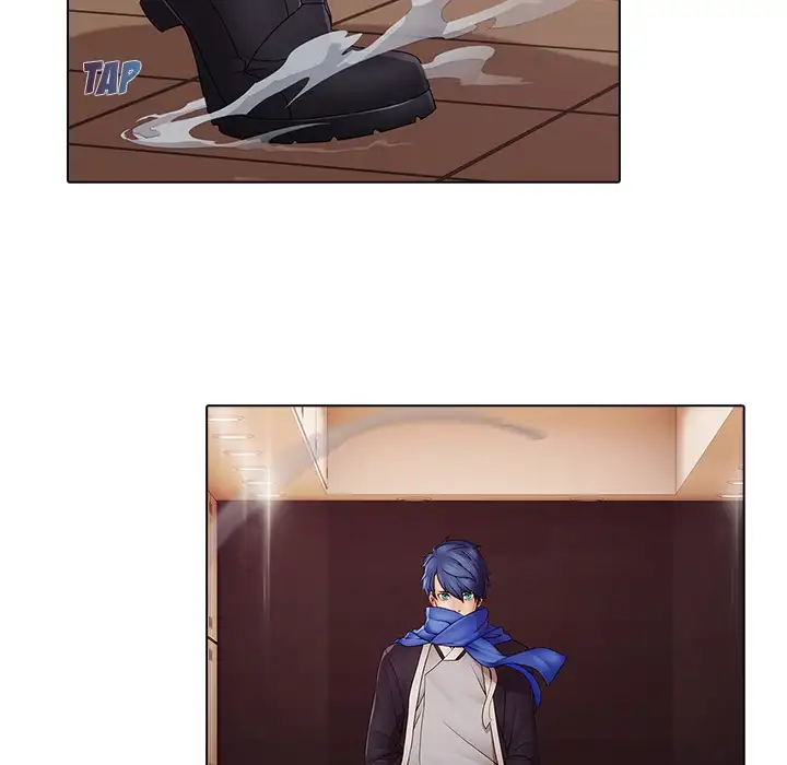 Butterfly Dream - Chapter 2 [photo 93] - MangaPorn