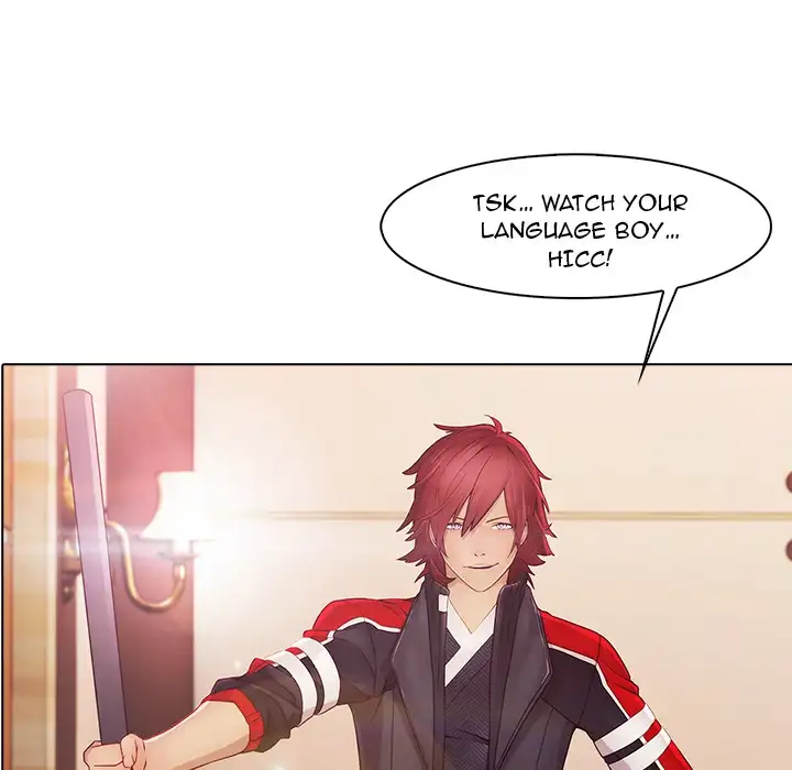 Butterfly Dream - Chapter 2 [photo 98] - MangaPorn