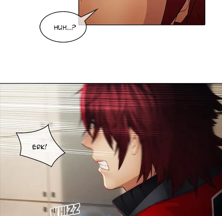 Butterfly Dream - Chapter 3 [photo 11] - MangaPorn