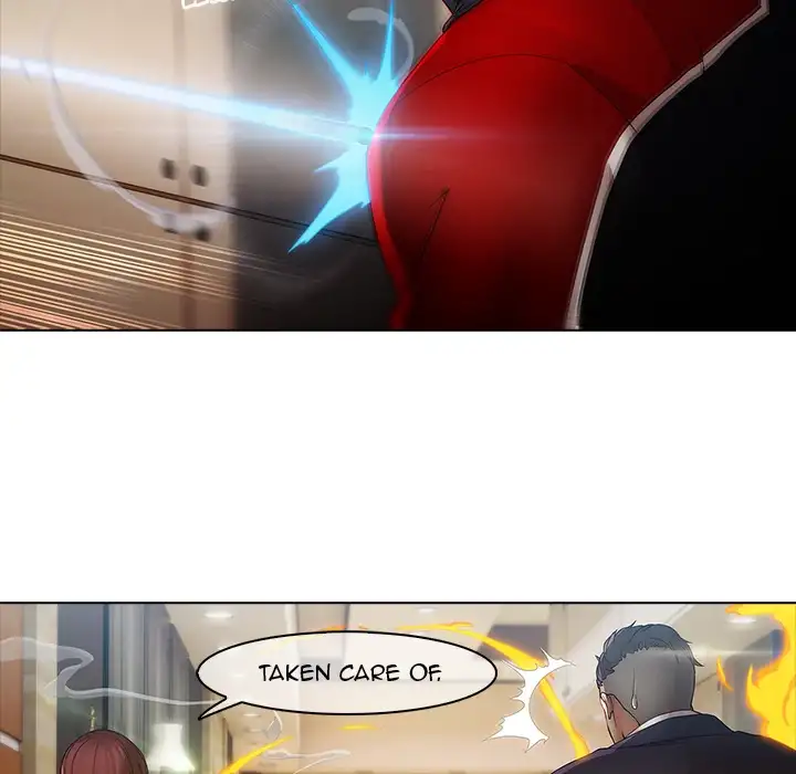 Butterfly Dream - Chapter 3 [photo 12] - MangaPorn