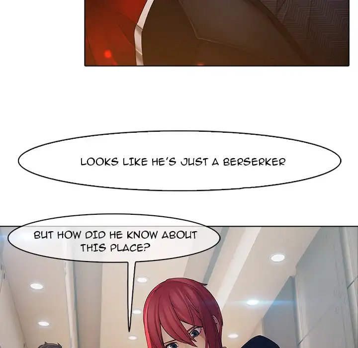 Butterfly Dream - Chapter 3 [photo 17] - MangaPorn