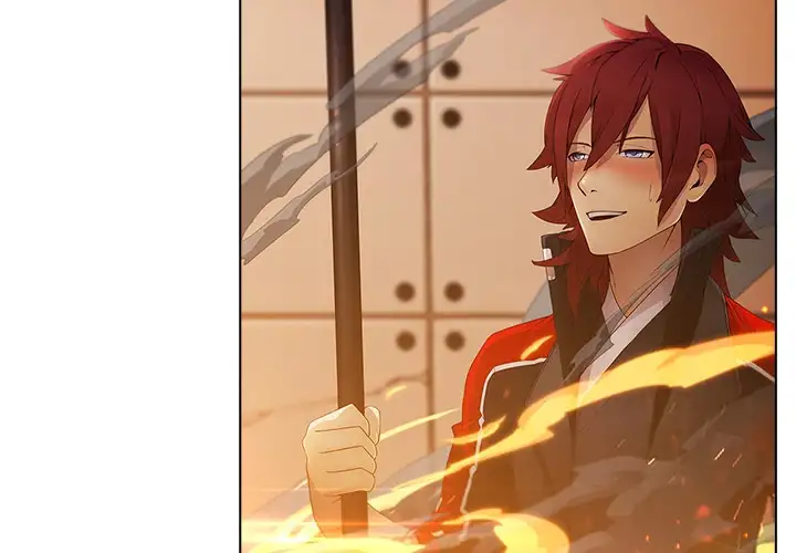 Butterfly Dream - Chapter 3 [photo 2] - MangaPorn