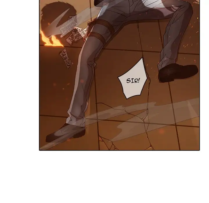 Butterfly Dream - Chapter 3 [photo 24] - MangaPorn