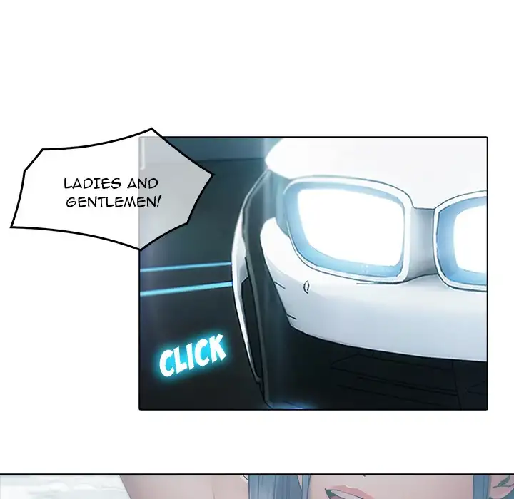 Butterfly Dream - Chapter 3 [photo 29] - MangaPorn