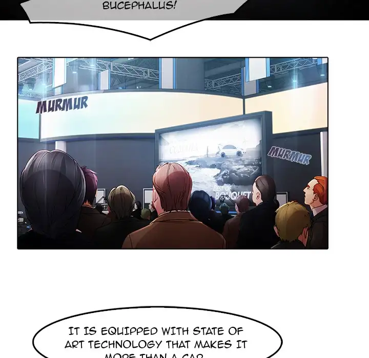 Butterfly Dream - Chapter 3 [photo 32] - MangaPorn